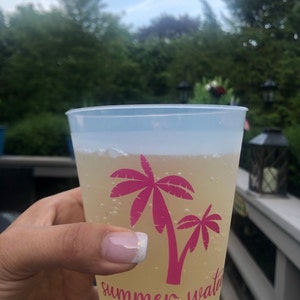 Cristina added a photo of their purchase