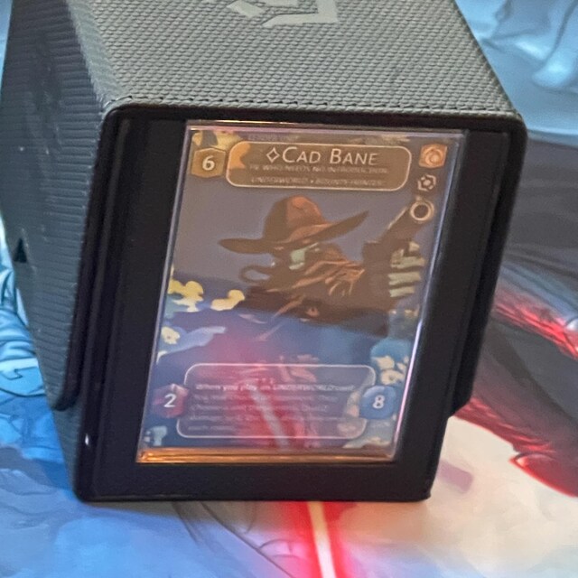 Harmonized Kodachi - Weapon Alter - Flesh and Blood TCG - Etsy