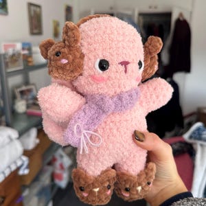 Sofia added a photo of their purchase