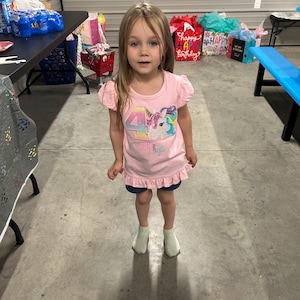 Bailey added a photo of their purchase