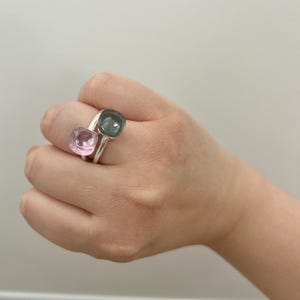 Kelly ha añadido una foto de su compra