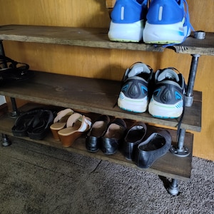 Ron added a photo of their purchase