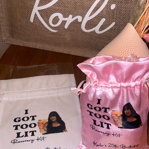 Korli added a photo of their purchase