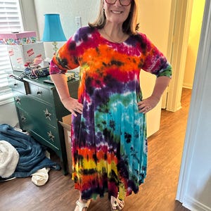 Robin added a photo of their purchase