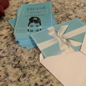 Tina added a photo of their purchase