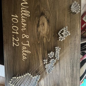 Talea added a photo of their purchase