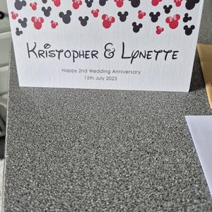 Annette added a photo of their purchase