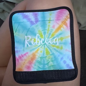 Rebecca added a photo of their purchase