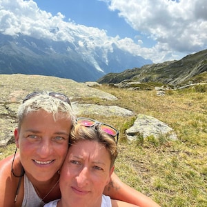 Nathalie a ajouté une photo de son achat