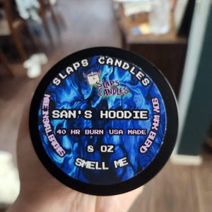 Trinity added a photo of their purchase