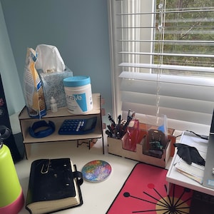 Melissa added a photo of their purchase