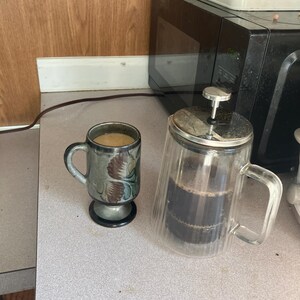 Nanette added a photo of their purchase