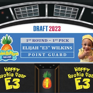 Sponge Letters Svg Layered, Sponge Font Otf, Fan Art License, Birthday ...