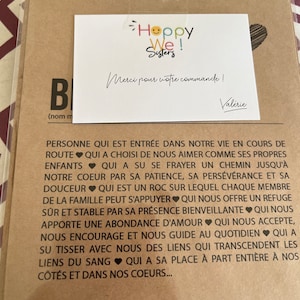Deborah a ajouté une photo de son achat
