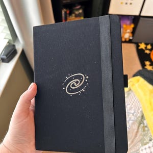 Nicole added a photo of their purchase