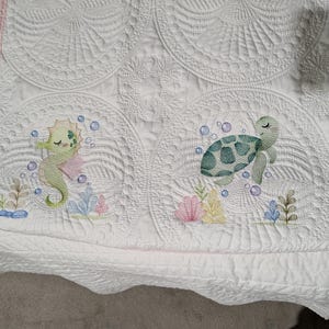 Pam added a photo of their purchase