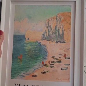 Georgina ha añadido una foto de su compra