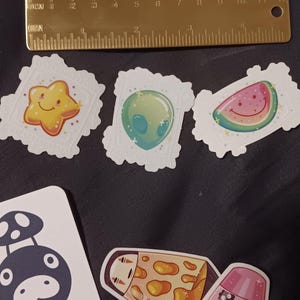 Noah ha añadido una foto de su compra