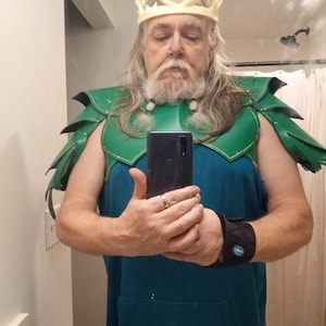 Odin added a photo of their purchase