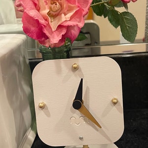 Kim added a photo of their purchase