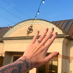 Julia added a photo of their purchase