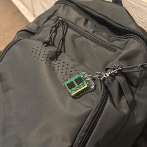 Mirandia added a photo of their purchase