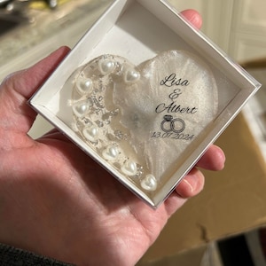 Lisa added a photo of their purchase