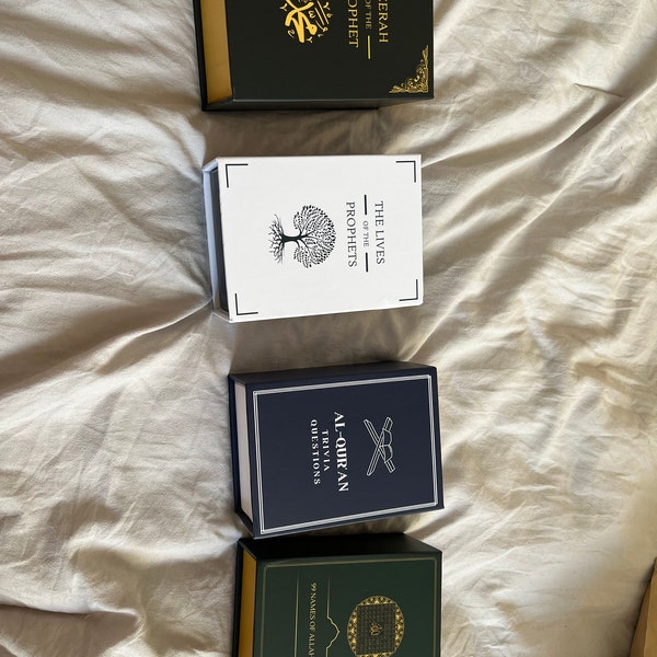 Islamic Cards In Islamic Collectables For Sale - Foto 3