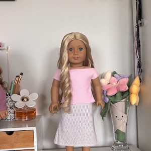 Leila added a photo of their purchase