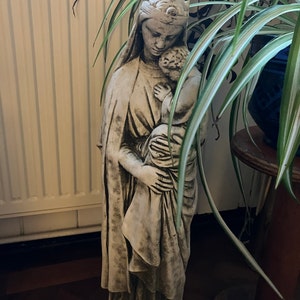 Mary added a photo of their purchase
