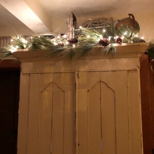 Ellen added a photo of their purchase