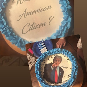 Carmen added a photo of their purchase