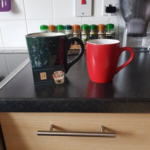 Sabrina added a photo of their purchase