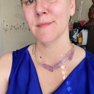 Angelique added a photo of their purchase