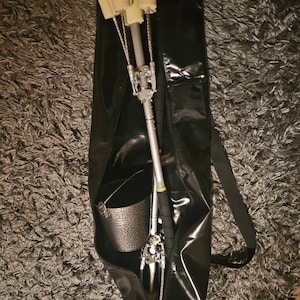Thomas added a photo of their purchase