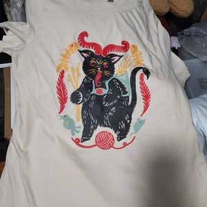 Etsy buyer added a photo of their purchase