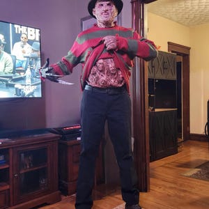 Jamiel Garcia added a photo of their purchase