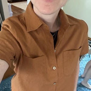 Erica added a photo of their purchase