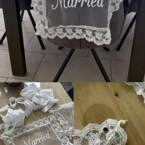 Comprador de Etsy ha añadido una foto de su compra