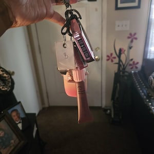 tiffany added a photo of their purchase