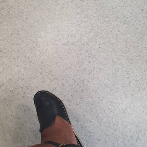 Marian added a photo of their purchase