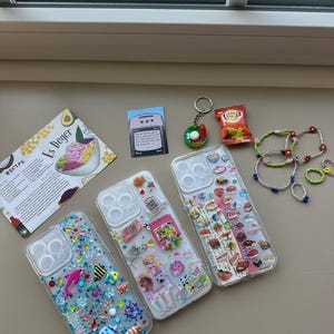 Emily added a photo of their purchase