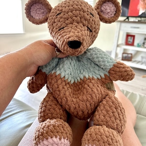 Rebecca added a photo of their purchase