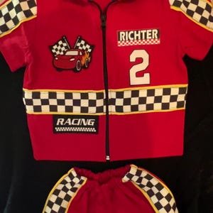 April added a photo of their purchase