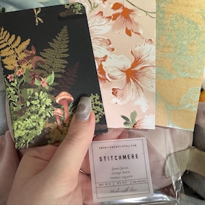 Taylor added a photo of their purchase