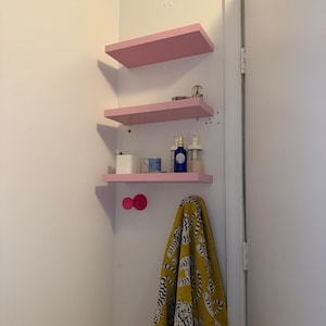 Acquirente Etsy ha aggiunto una foto del proprio acquisto