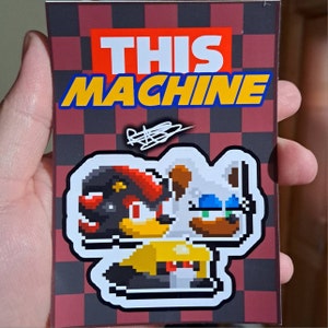 Blue added a photo of their purchase