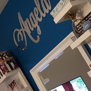 Angela added a photo of their purchase