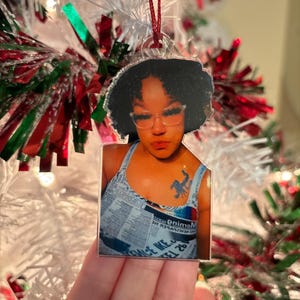 Etsy buyer added a photo of their purchase
