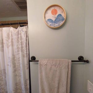 Acheteur Etsy a ajouté une photo de son achat